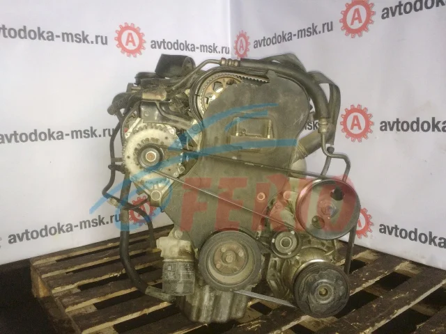 Продажа двигателя X20SED