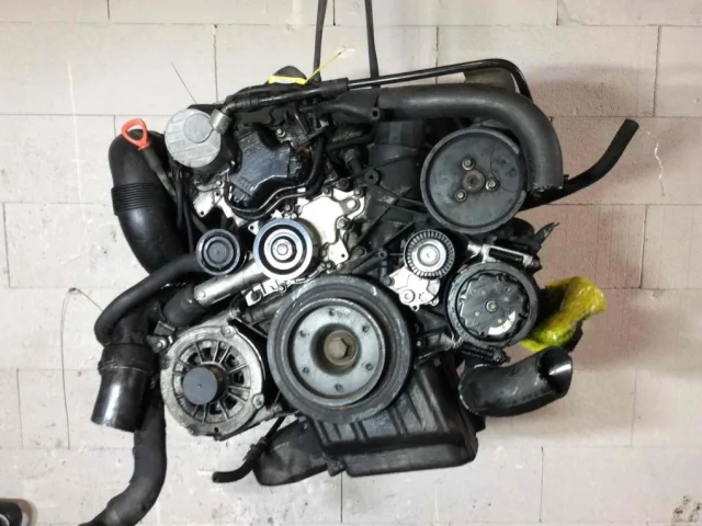 Продажа двигателя 613.960