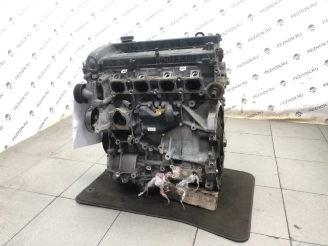 Продажа двигателя QQDB