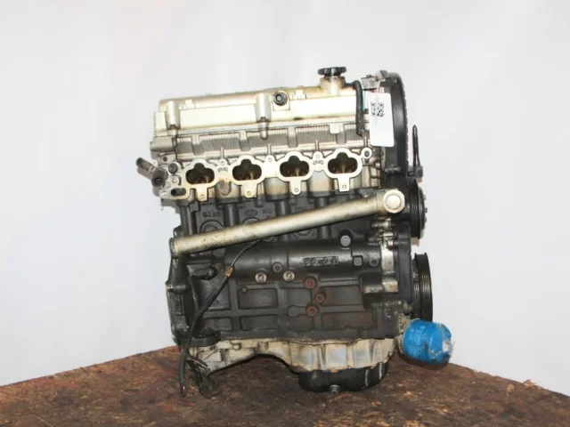 Продажа двигателя G4JP