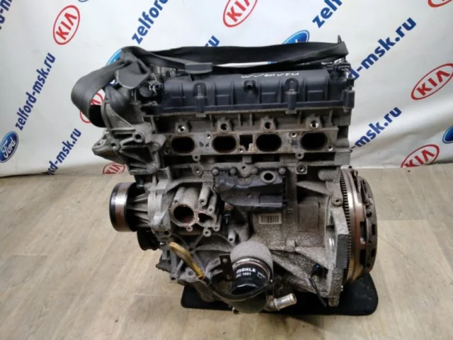 Продажа двигателя PNDA