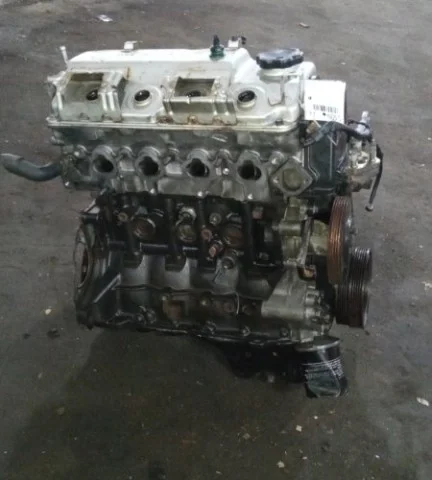 Продажа двигателя 4G18