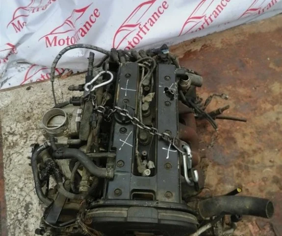 Продажа двигателя Z24SED