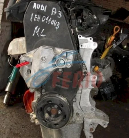 Продажа двигателя AEH