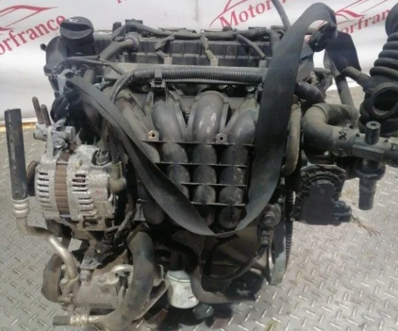 Продажа двигателя 4A91