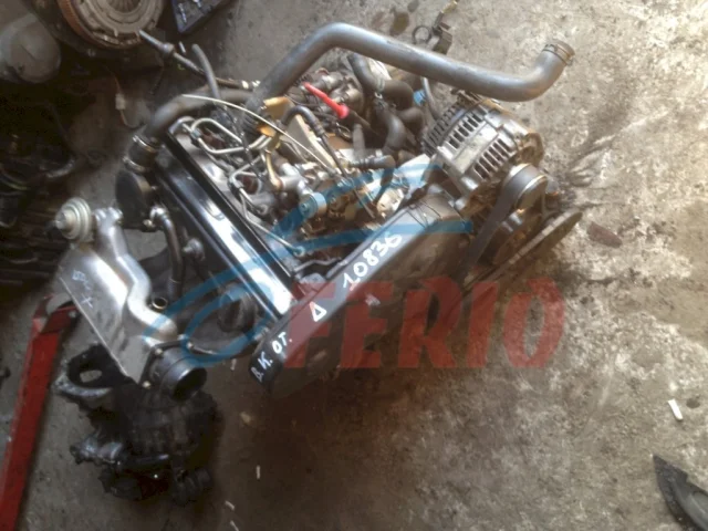 Продажа двигателя 1Y