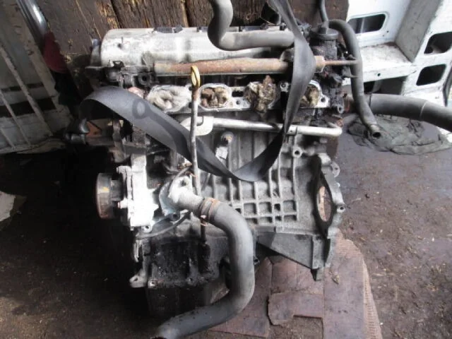 Продажа двигателя 3ZZ-FE