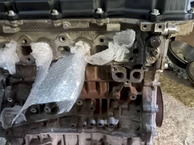 Продажа двигателя G4KE