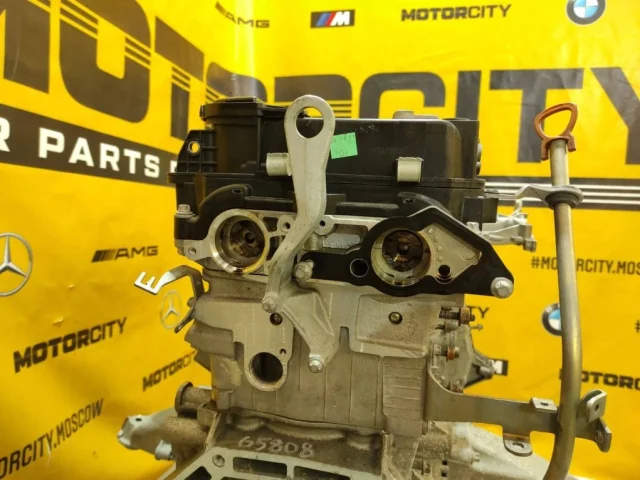 Продажа двигателя 271.820