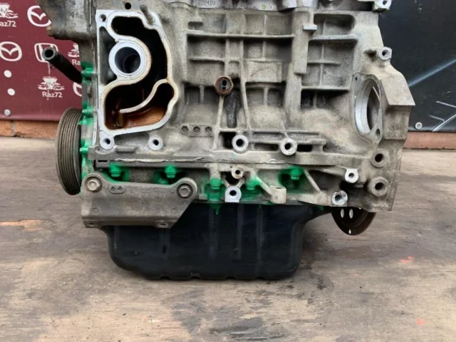 Продажа двигателя K24A3