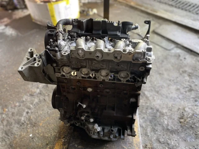 Продажа двигателя 224DT