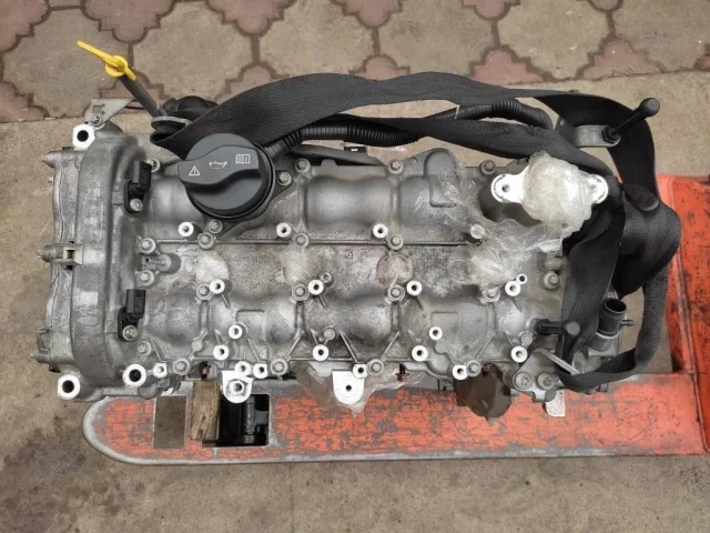 Продажа двигателя 270.910