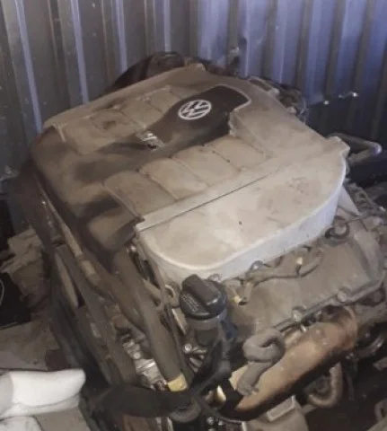 Продажа двигателя BDN