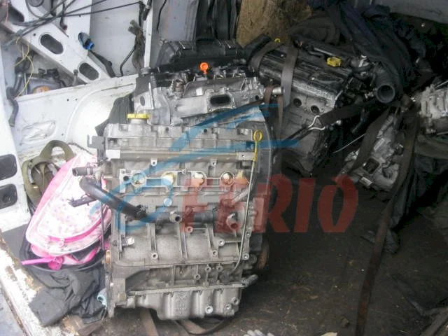 Продажа двигателя 14 K2F