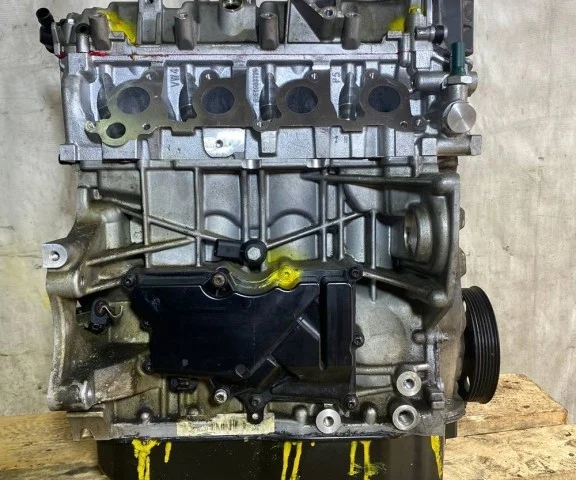 Продажа двигателя CBZ