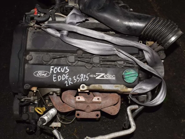 Продажа двигателя EDDF