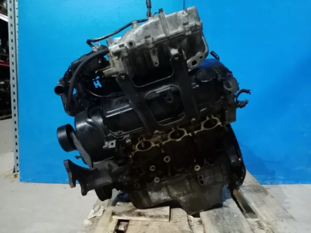 Продажа двигателя 6G74