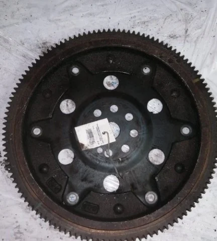 Коленвал для Hyundai Starex TQ 2007-2013 на фотографиях