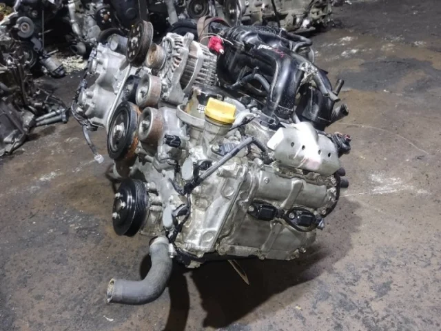 Продажа двигателя FB20