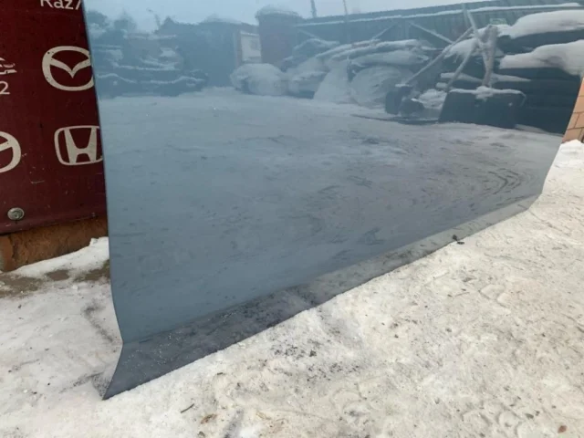 Дверь передняя правая для Mazda 6 GJ rest 2015-2018 на фотографиях