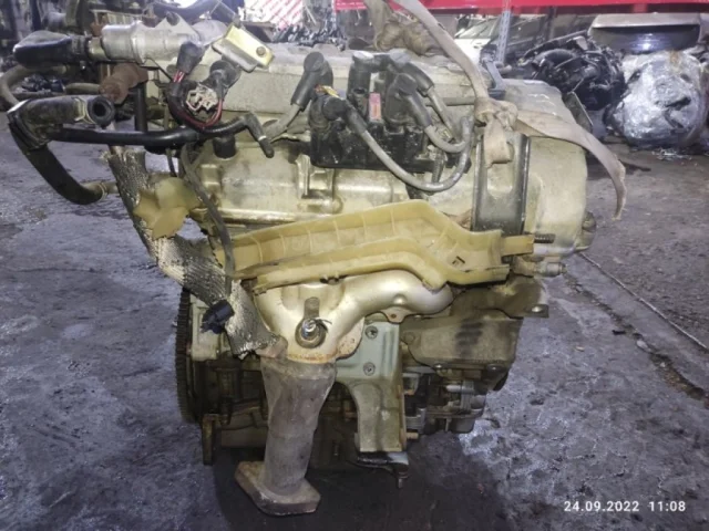 Продажа двигателя GY DE