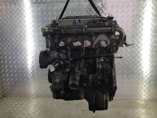 Продажа двигателя J20A