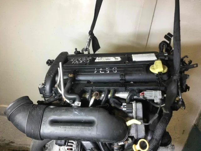 Продажа двигателя Z22SE