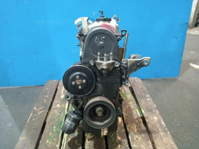 Продажа двигателя 4G18