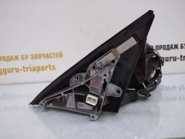 Зеркало боковое правое для BMW X6 G06 2019+ на фотографиях