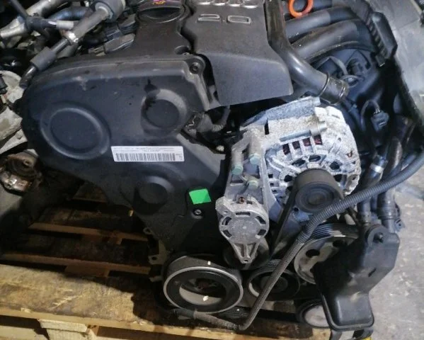 Продажа двигателя ALT