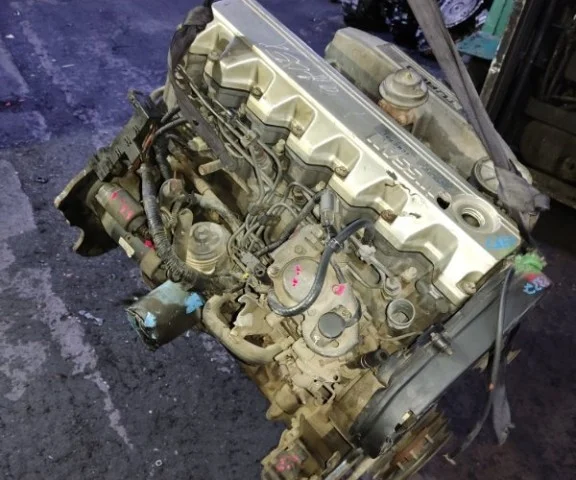 Продажа двигателя RD28T