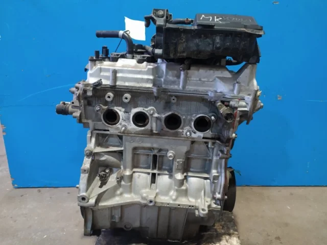 Продажа двигателя HR15DE