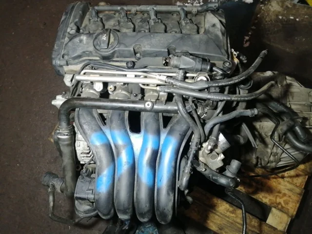 Продажа двигателя ALT