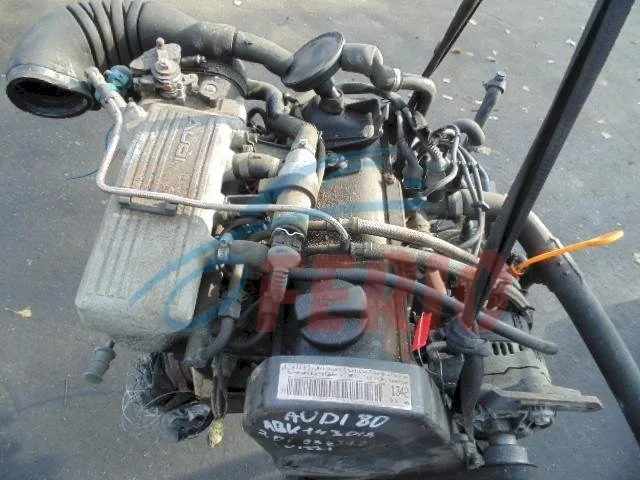 Продажа двигателя ABK