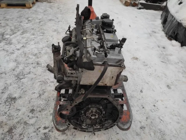 Продажа двигателя 611.981