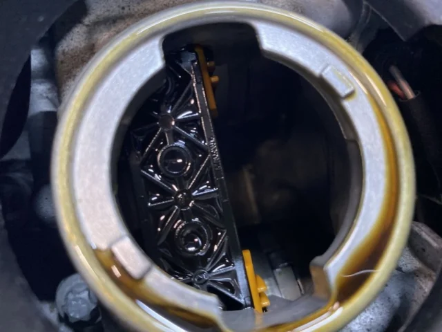 Продажа двигателя 276.957