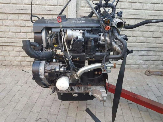 Продажа двигателя F1AE6481D