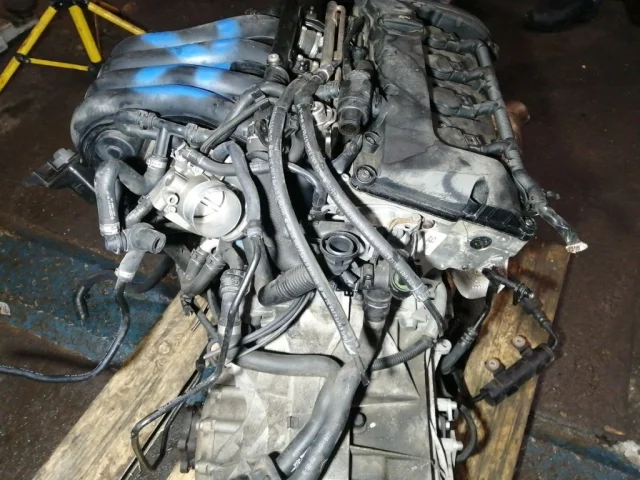 Продажа двигателя ALT