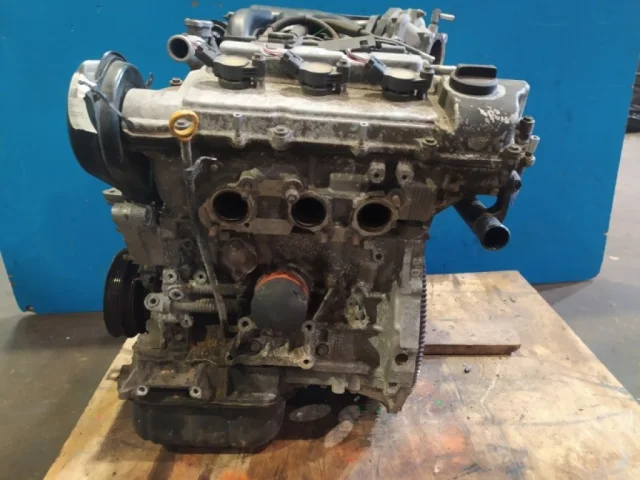 Продажа двигателя 3MZ-FE