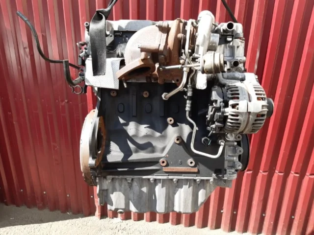 Продажа двигателя Y20DTH