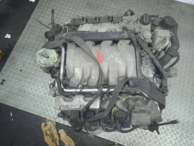 Продажа двигателя 113.960