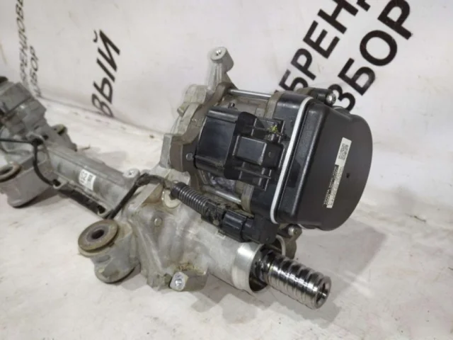 Рулевая рейка для Toyota RAV4 XA50 2019+ на фотографиях