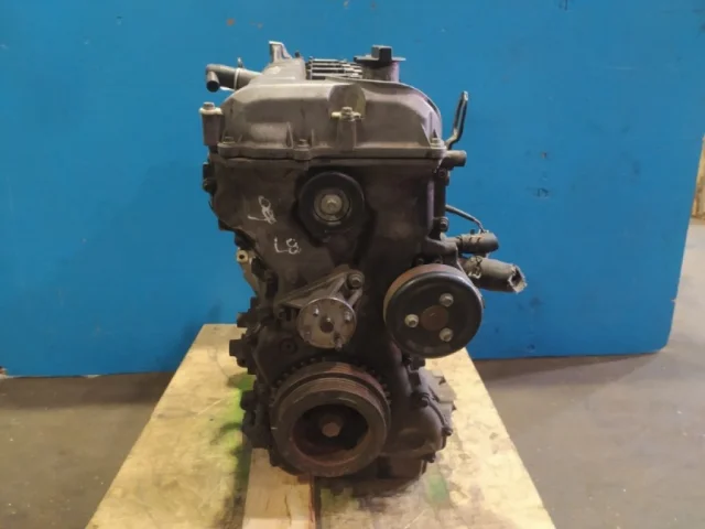 Продажа двигателя L813