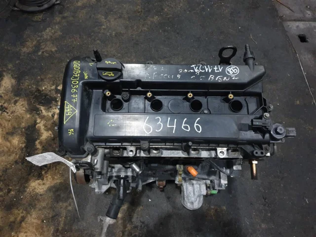 Продажа двигателя QQDB