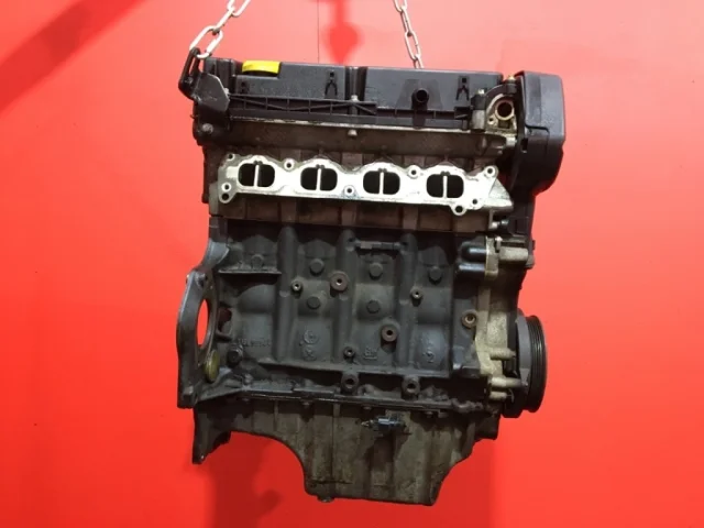 Продажа двигателя Z16XER