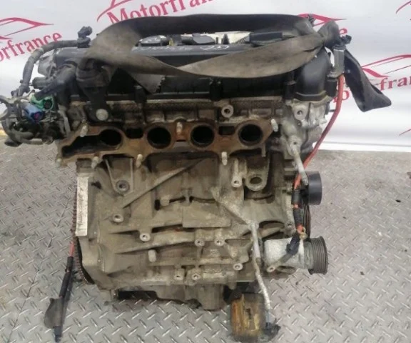 Продажа двигателя SEBA