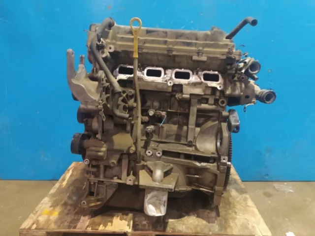 Продажа двигателя 4B10