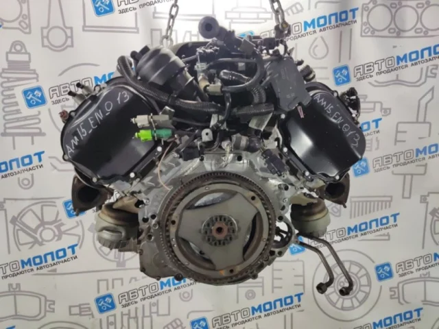 Продажа двигателя BDX