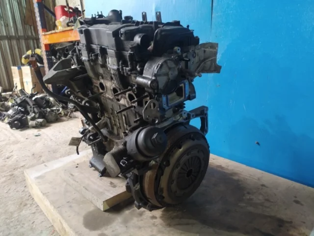 Продажа двигателя EP6