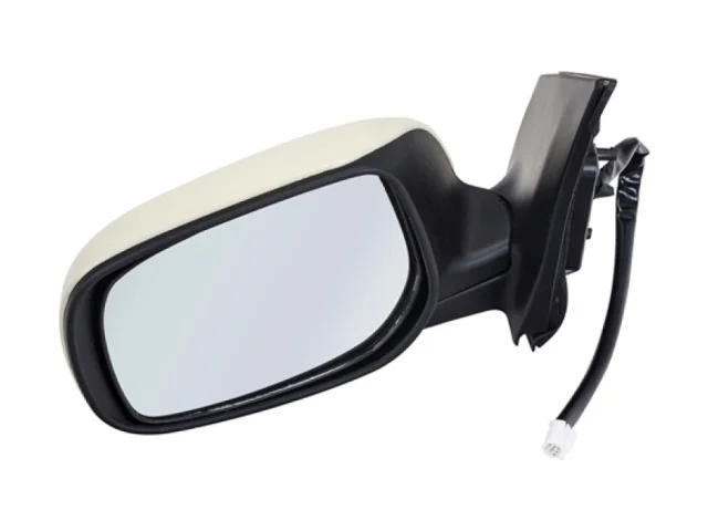 Стекла и зеркала для Toyota Corolla E140/E150 Седан 2006-2013 на фотографиях